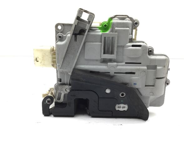 Central Locking System Control AUDI A3 (8P1), AUDI A3 Sportback (8PA)