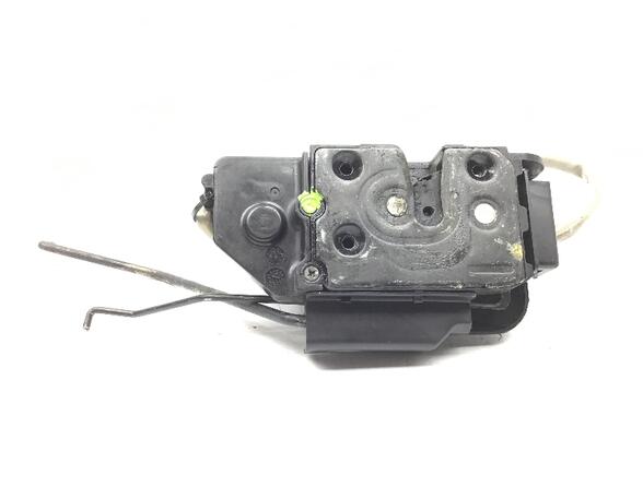 Central Locking System Control HYUNDAI GETZ (TB)