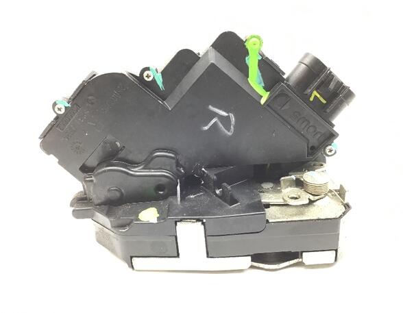 Central Locking System Control SMART FORTWO Coupe (451)