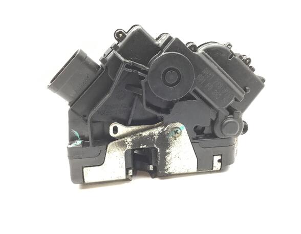 Central Locking System Control SMART FORTWO Coupe (451)