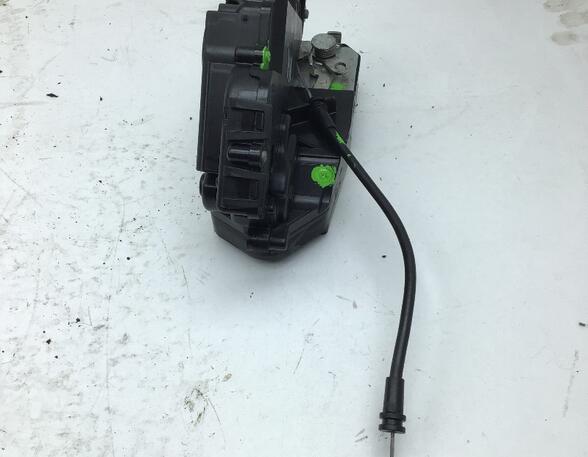 Central Locking System Control SMART FORFOUR (454)