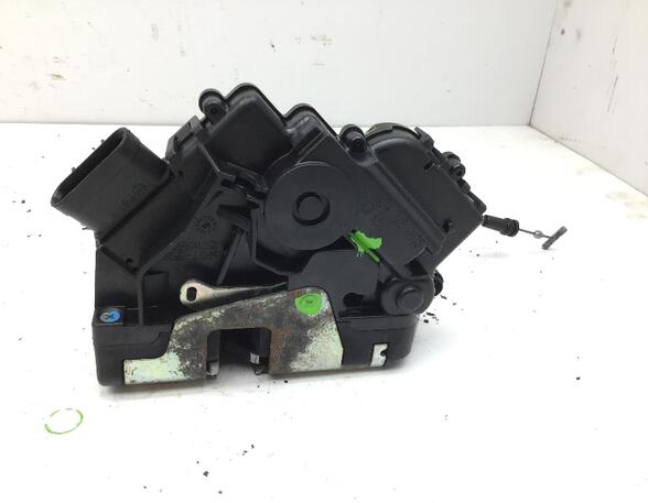 Central Locking System Control SMART FORFOUR (454)