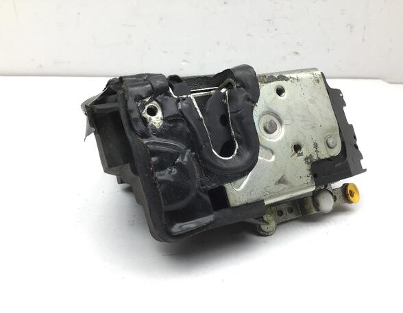 368971 Stellelement für Zentralverriegelung links hinten FORD Fusion (JU) X6K27-