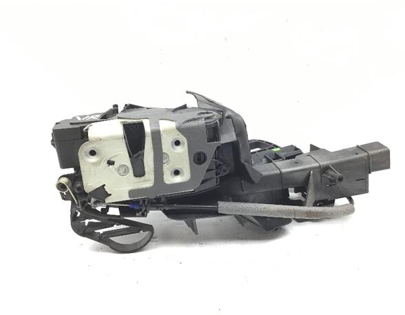 Central Locking System Control FORD FOCUS III