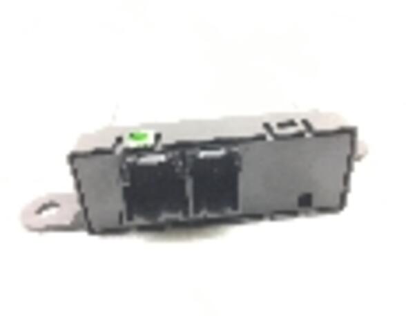 Central Locking System Control Unit OPEL CORSA E (X15)