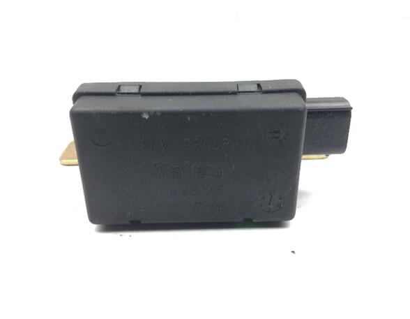 Bootlid Lock MINI Mini (R50, R53), MINI Mini (R56)