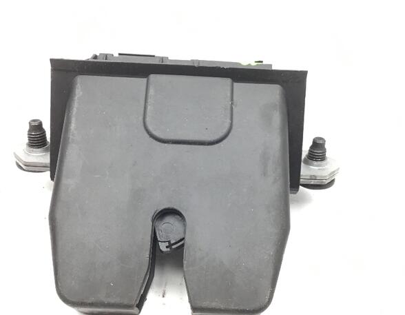 Bootlid Lock FORD FOCUS III