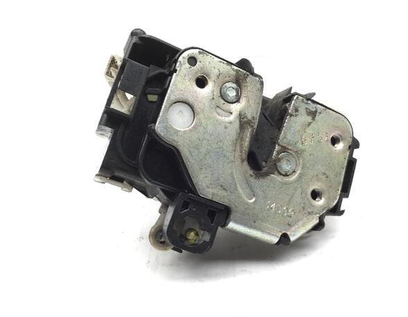 Door Lock FIAT PANDA (169_), FIAT PANDA Hatchback Van (169_)