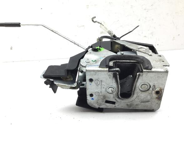 Door Lock VW FOX Hatchback (5Z1, 5Z3, 5Z4)