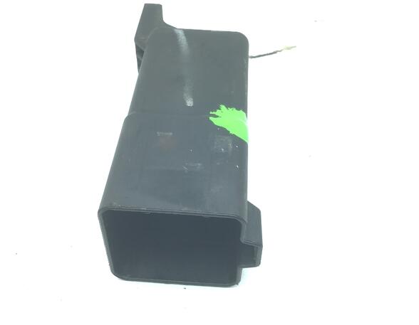 Control Unit Preheating Time VW Golf V Variant (1K5)