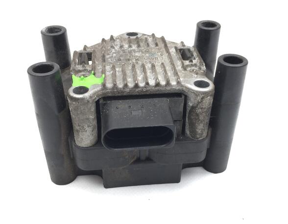 Ignition Coil VW Golf IV (1J1)