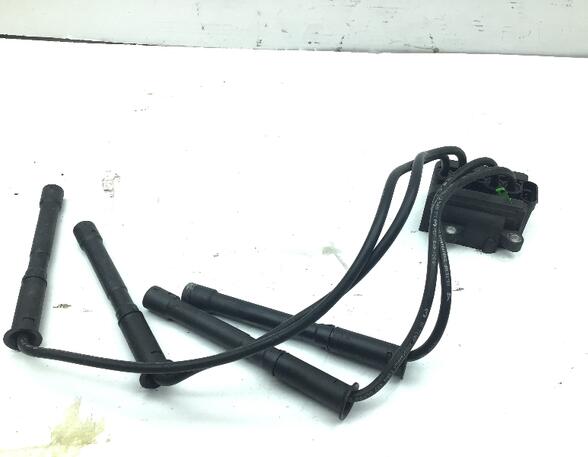 Ignition Coil RENAULT Clio II (BB, CB)