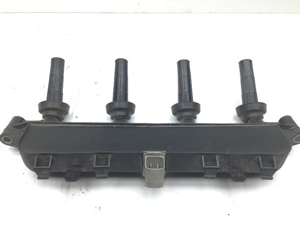 Ignition Coil PEUGEOT 206 Schrägheck (2A/C), PEUGEOT 206 Stufenheck (--)