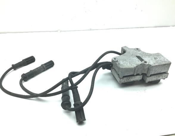 Ignition Coil FIAT Panda (169)