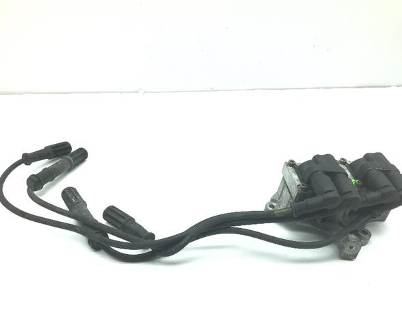 Ignition Coil FIAT Panda (169)