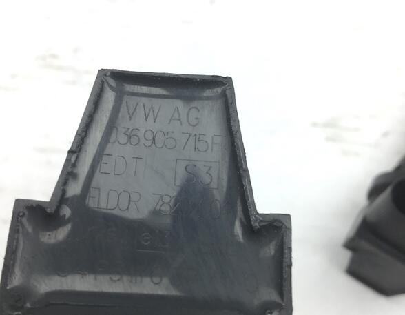 Ignition Coil SEAT Ibiza IV (6J5, 6P1), SEAT Ibiza IV Sportcoupe (6J1, 6P5)