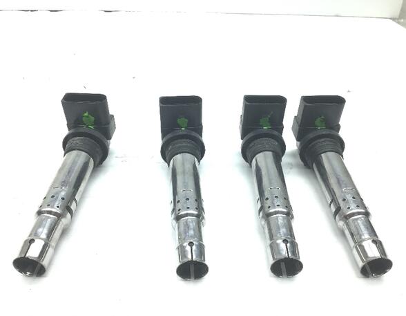 Ignition Coil SEAT Ibiza IV (6J5, 6P1), SEAT Ibiza IV Sportcoupe (6J1, 6P5)