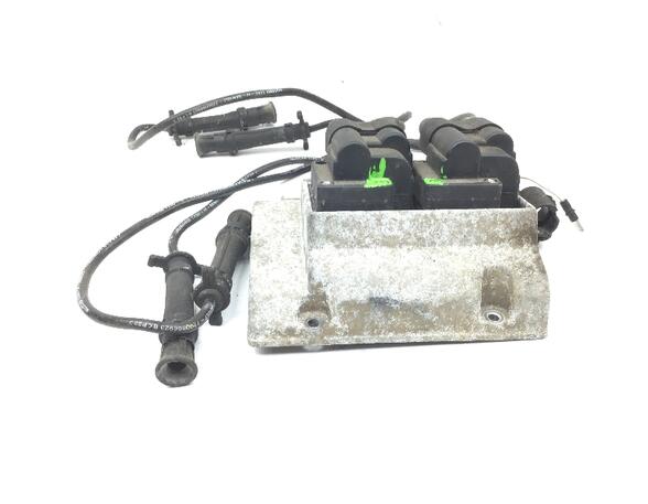 Ignition Coil RENAULT Megane I (BA0/1)