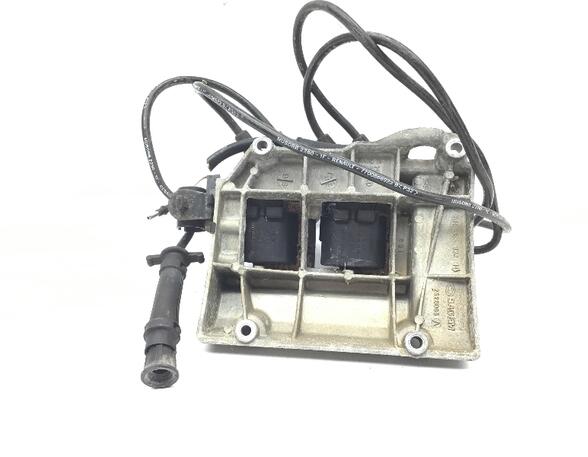 Ignition Coil RENAULT Megane I (BA0/1)