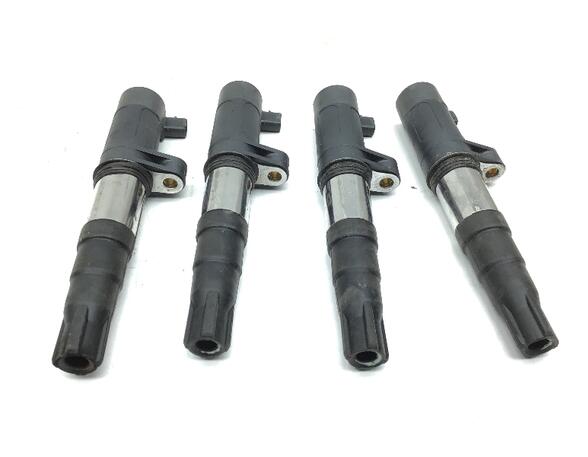 Ignition Coil RENAULT Megane II Kombi (KM0/1)