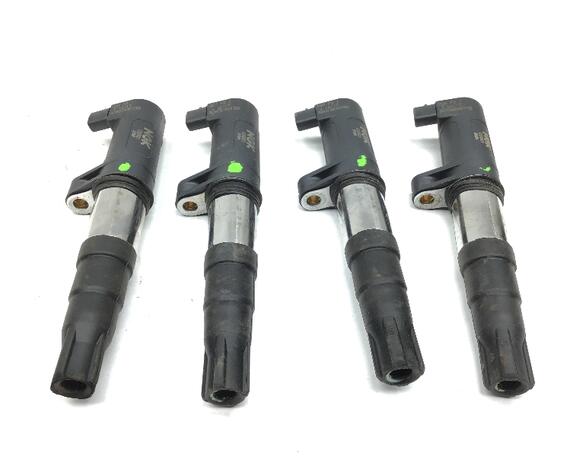 Ignition Coil RENAULT Megane II Kombi (KM0/1)