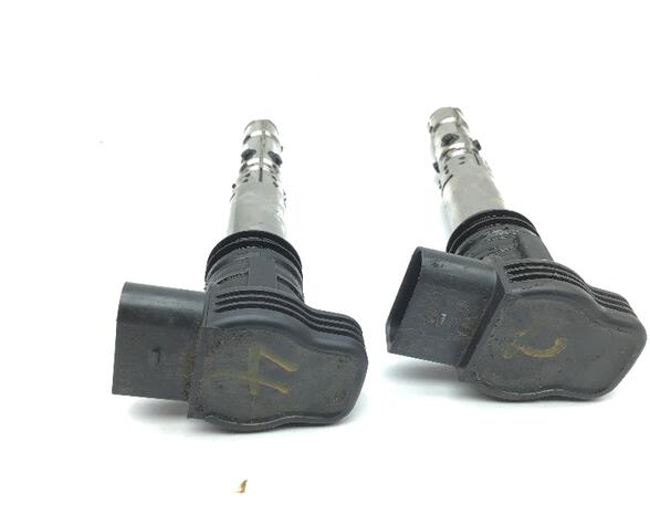 Ignition Coil AUDI A4 Avant (8E5, B6), AUDI A4 Avant (8ED, B7)