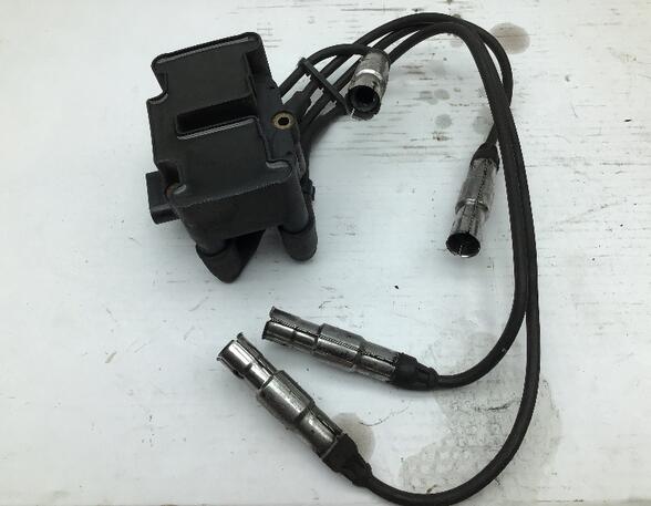 Ignition Coil VW Golf IV (1J1)