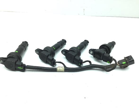 Ignition Coil KIA Cee'D Schrägheck (ED), KIA Cee'D SW (ED), KIA Pro Cee'D (ED)