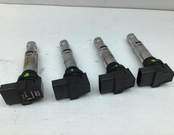 Ignition Coil SEAT Ibiza III (6L1)