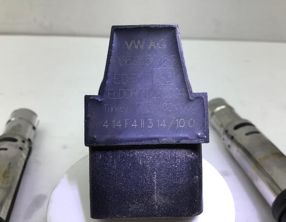 Ignition Coil SEAT Ibiza III (6L1)