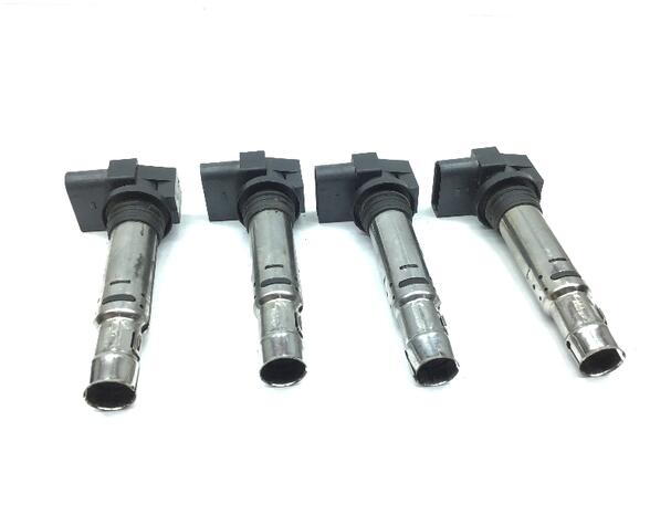 Ignition Coil VW Touran (1T1, 1T2)