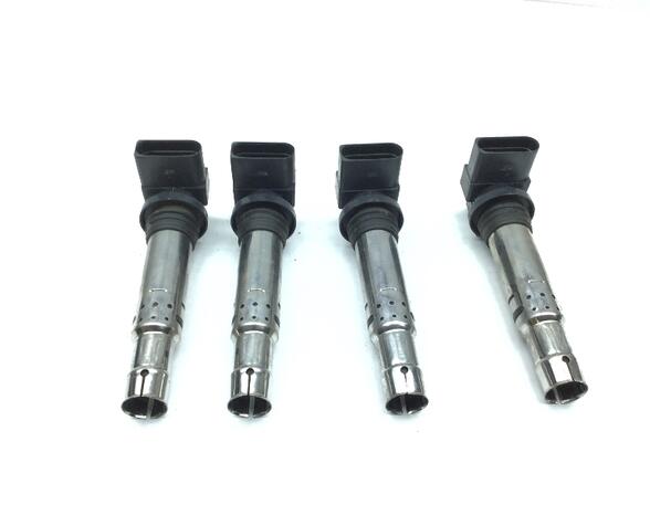 Ignition Coil VW Touran (1T1, 1T2)