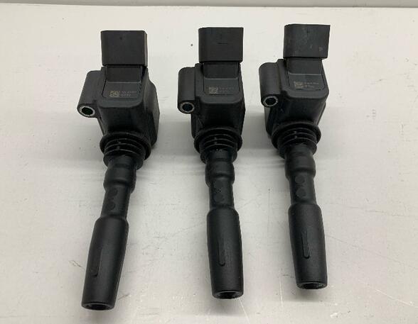 Ignition Coil SKODA Citigo (--)