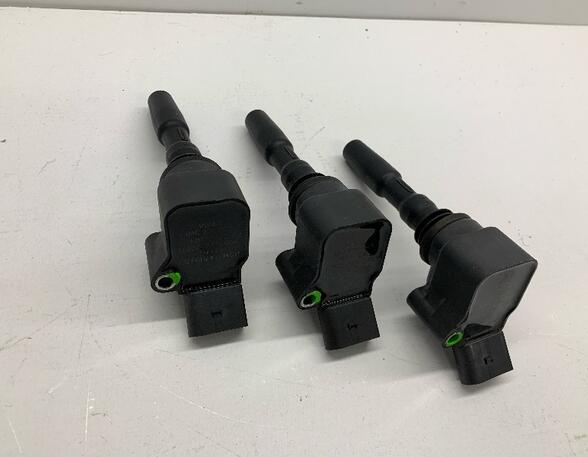 Ignition Coil SKODA Citigo (--)