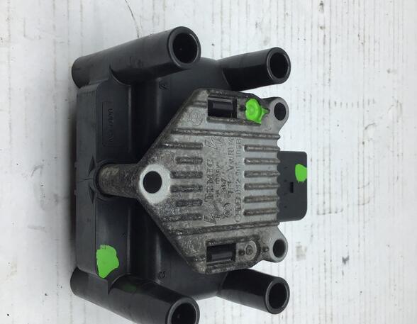 Ignition Coil AUDI A2 (8Z0)