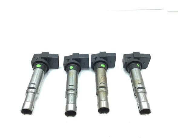 Ignition Coil VW Golf V (1K1), VW Golf VI (5K1)