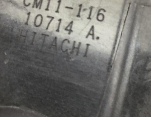 363631 Zündspule HONDA Civic VIII Hatchback (FN, FK) CM11-116
