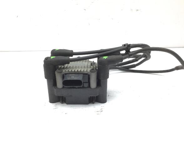 Ignition Coil VW Golf VI (5K1)