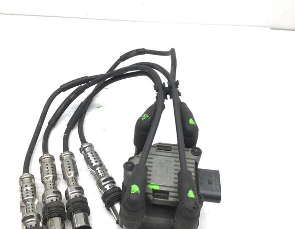 Ignition Coil VW Golf VI (5K1)