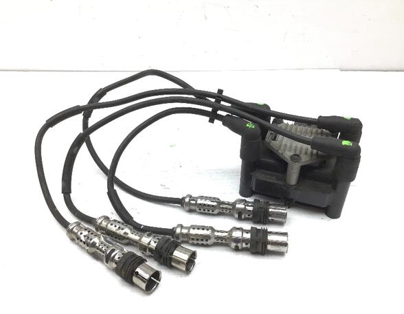 Ignition Coil VW Golf VI (5K1)