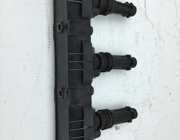 Ignition Coil OPEL Corsa C (F08, F68)