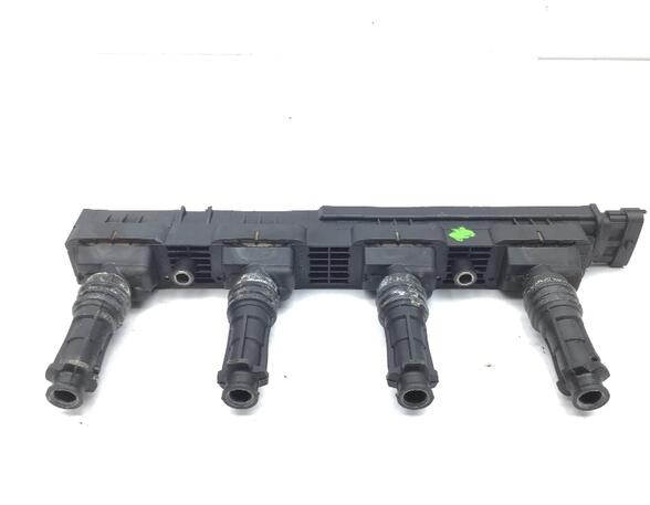 Ignition Coil OPEL CORSA C (X01)