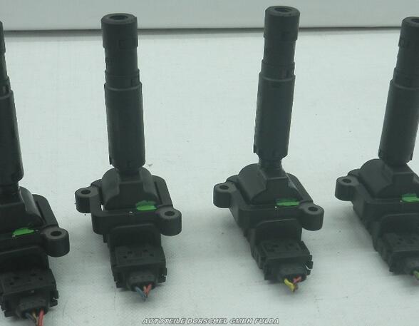 Ignition Coil MERCEDES-BENZ CLC-CLASS (CL203)