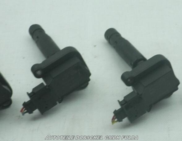 Ignition Coil MERCEDES-BENZ CLC-CLASS (CL203)