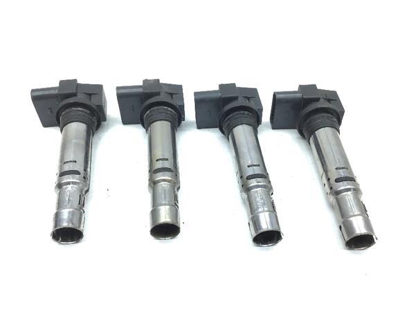 Ignition Coil SEAT LEON (1M1)