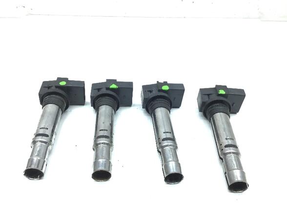 Ignition Coil SEAT LEON (1M1)