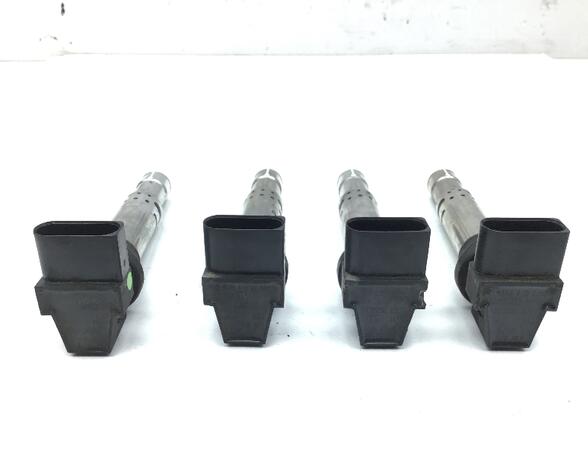 Ignition Coil SEAT LEON (1M1)