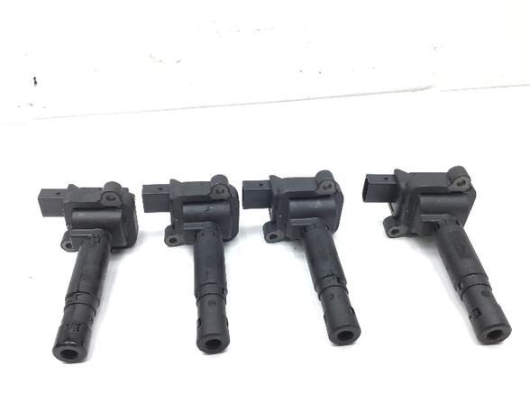 Ignition Coil MERCEDES-BENZ C-CLASS (W203)