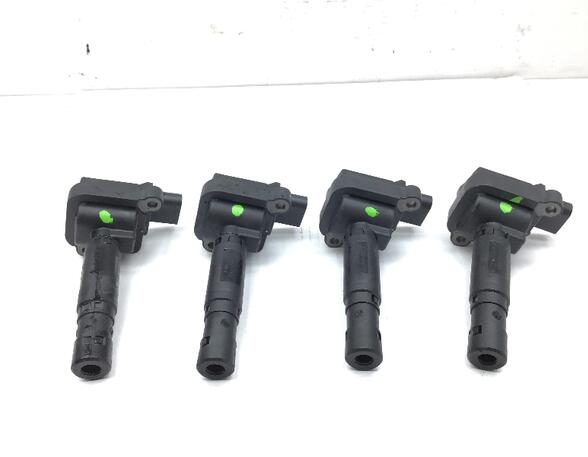 Ignition Coil MERCEDES-BENZ C-CLASS (W203)