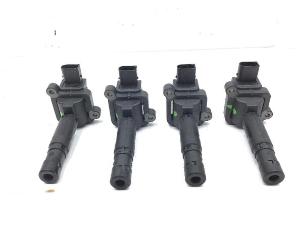 Ignition Coil MERCEDES-BENZ C-CLASS (W203)